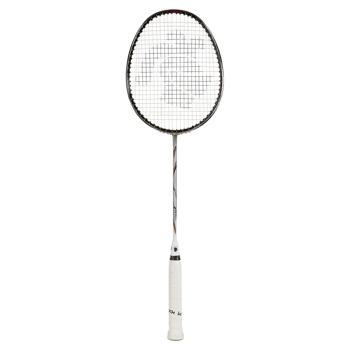 Raqueta Black Knight Badminton Diamond 55 – Sportenis