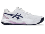 Asics Gel Dedicate 8 Wide Women's Shoes