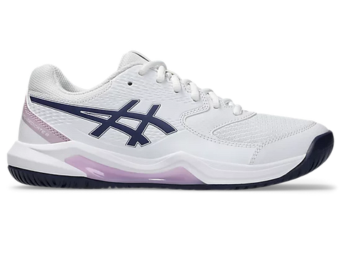 Asics Gel Dedicate 8 Wide Women's Shoes