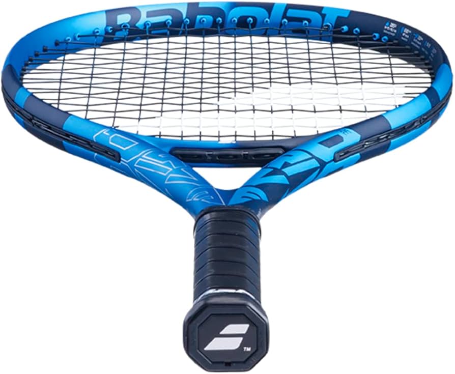 Babolat Pure Drive 110 – TopSpin Tennis Shop