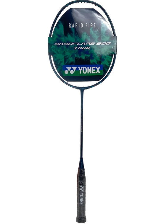 Yonex Nanoflare 800 Tour Badminton Racquet – TopSpin Tennis Shop