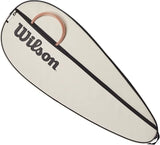 Wilson Premium Tennis Racket Cover