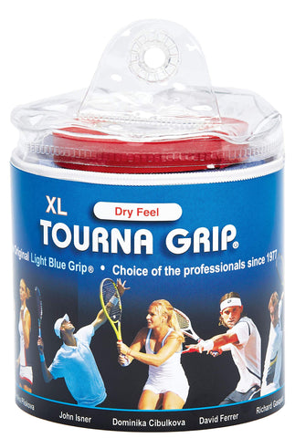 Tourna Grip Original XL Dry Overgrip 30 Pack