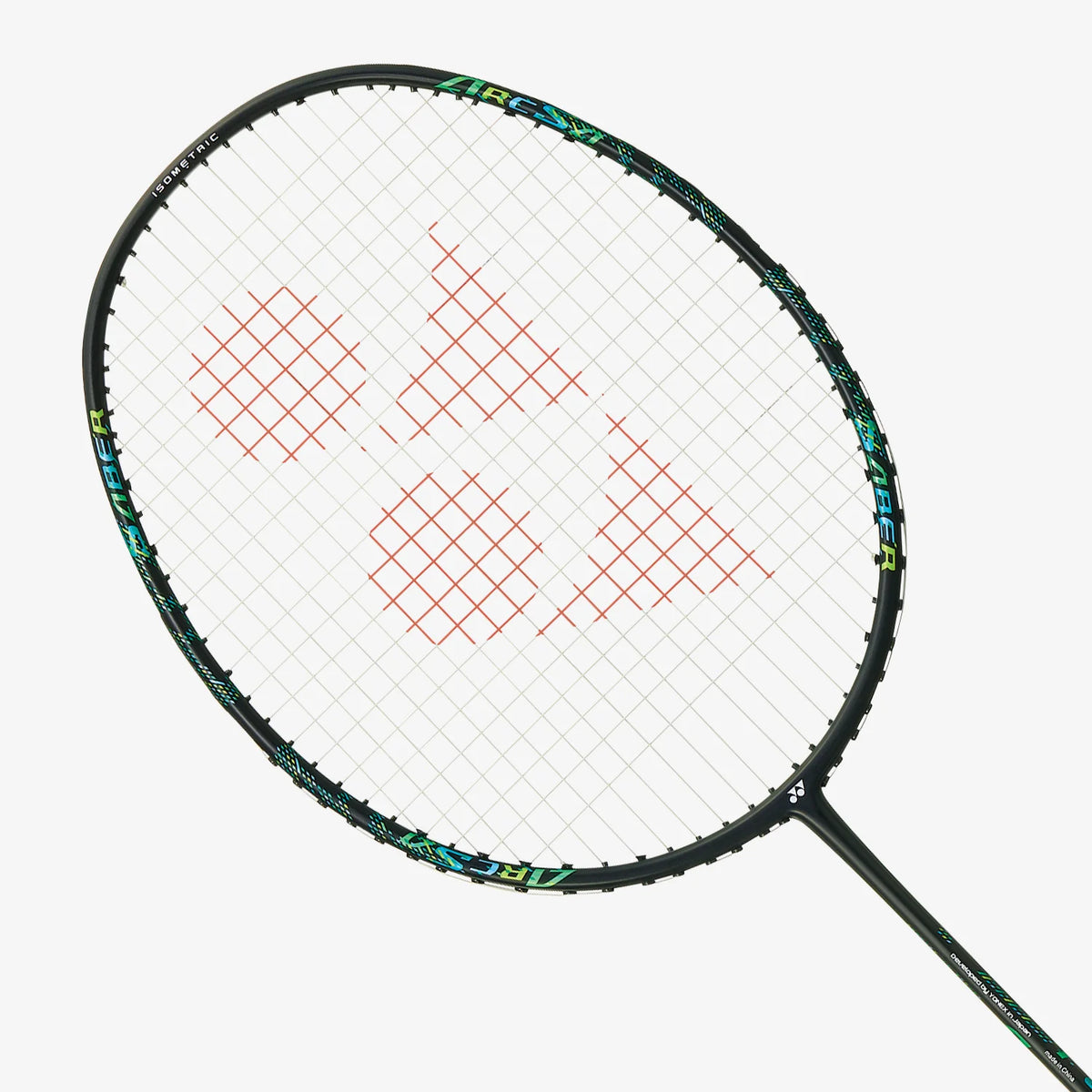 【２本セット】YONEX　ARC SABER　＆　NANOFLARE 10BP 2本セット】YONEX ARC SABER ＆ NANOFLARE 10BP