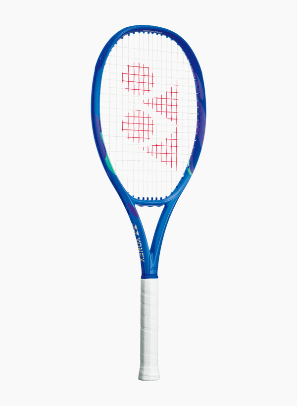 YONEX　EZONE100L Yonex Ezone 100L 7th Gen Tennis Racquet (4-0/8), Racquets