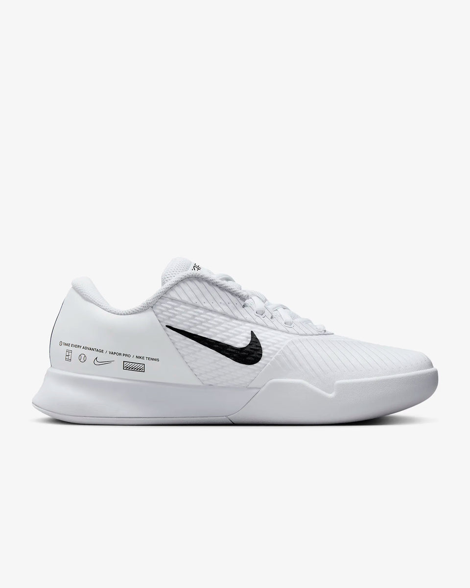 シューズ(男性用) NIKE COURT AIR ZOOM VAPOR PRO 27cm シューズ(男性用) NIKE COURT AIR ZOOM VAPOR PRO 27cm Nike Air