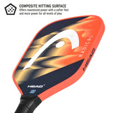 Head Radical Pro Pickleball Paddle