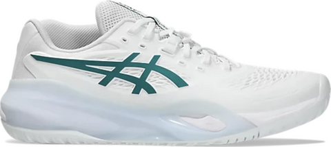 Asics Gel Resolution X Men Shoes