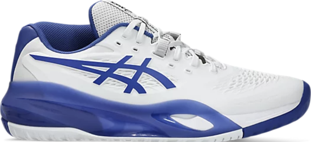 Asics Gel Resolution X Men's Shoes – TopSpin Tennis Shop