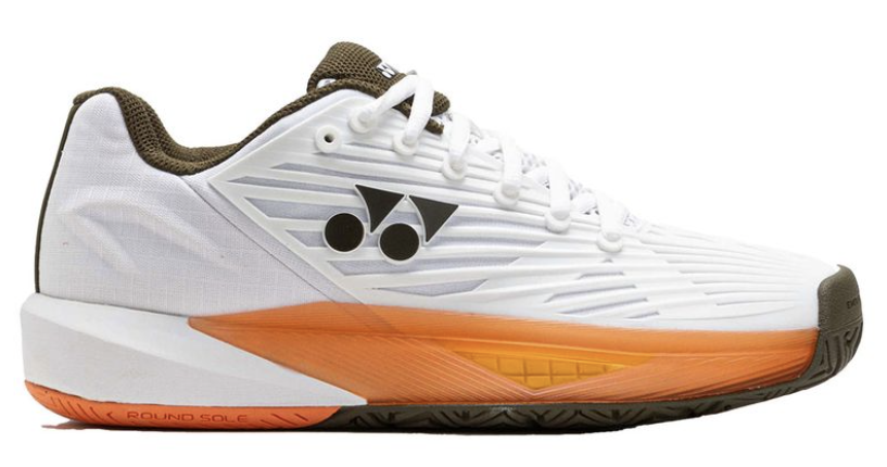 Yonex Power Cushion Eclipsion 5 Men's Shoes – TopSpin Tennis Shop