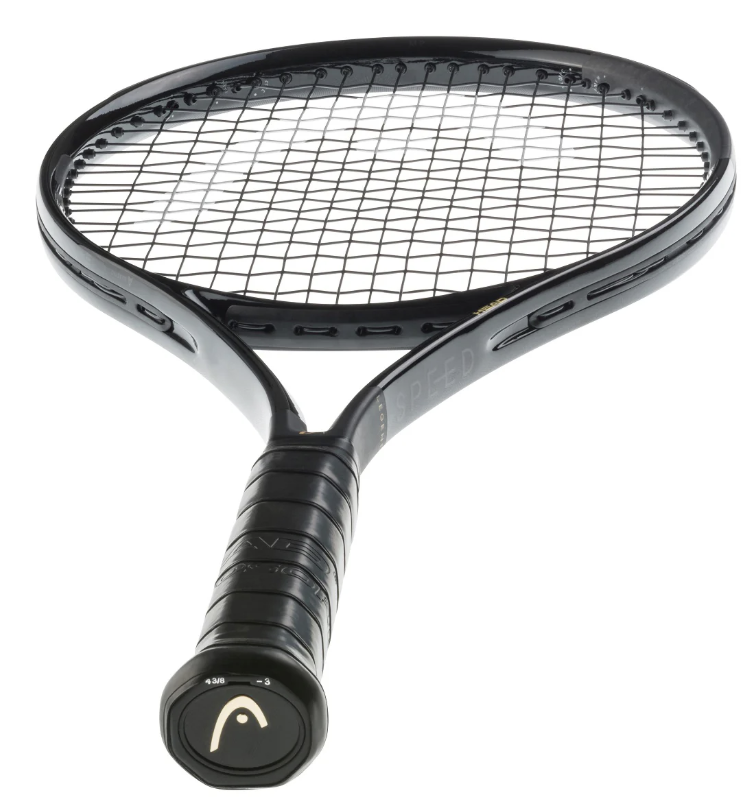 Head Speed MP Legend 2025 – TopSpin Tennis Shop
