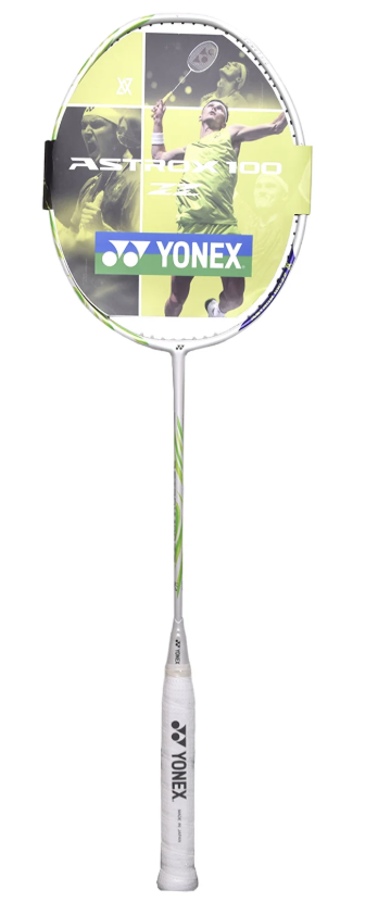 Yonex Astrox 100 ZZ VA Badminton Racquet – TopSpin Tennis Shop