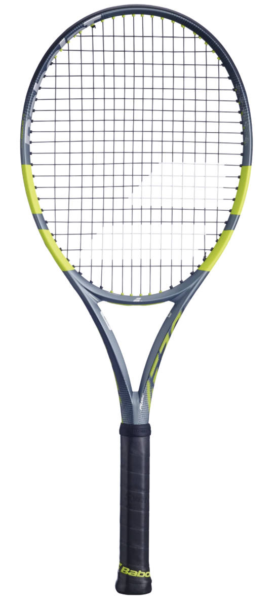 Babolat Pure Aero 98 Gen 9 Tennis Racquet – TopSpin Tennis Shop