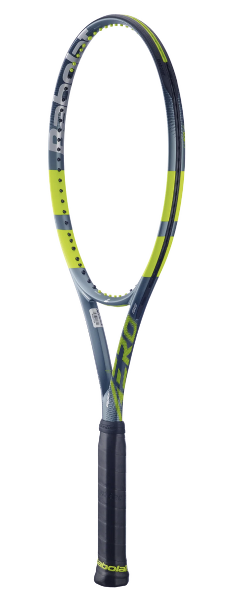 Babolat Pure Aero 98 Gen 9 Tennis Racquet – TopSpin Tennis Shop