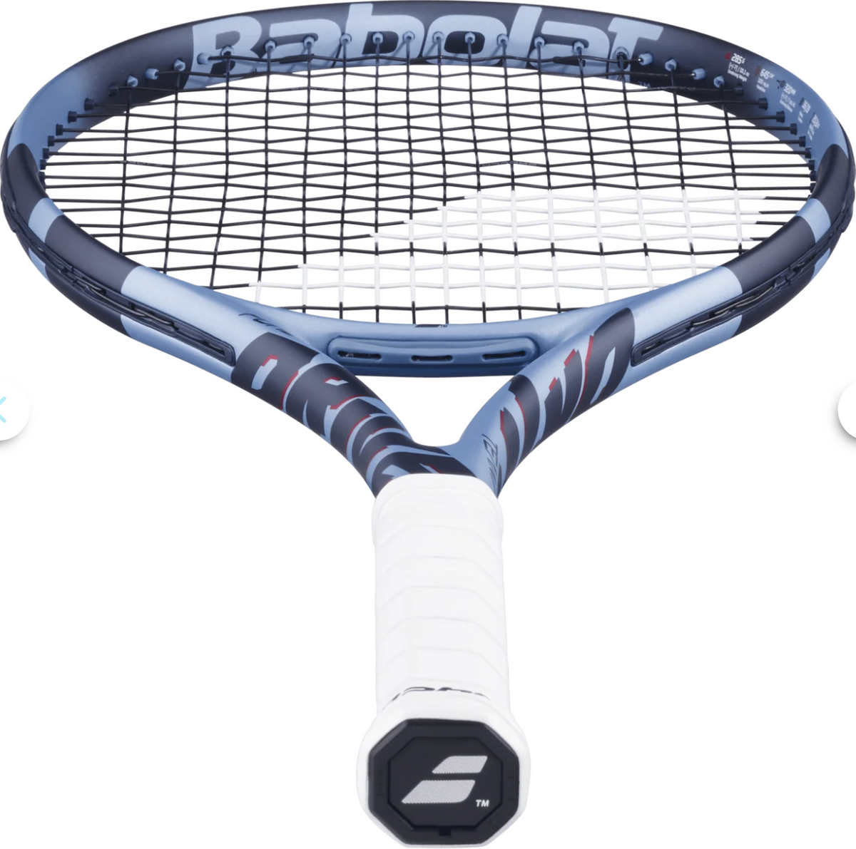 Babolat Pure Drive Team 2025 – TopSpin Tennis Shop