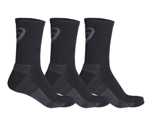 Asics Unisex Training Crew Socks