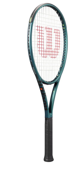 Wilson Blade 98 (16x19) V9 – TopSpin Tennis Shop