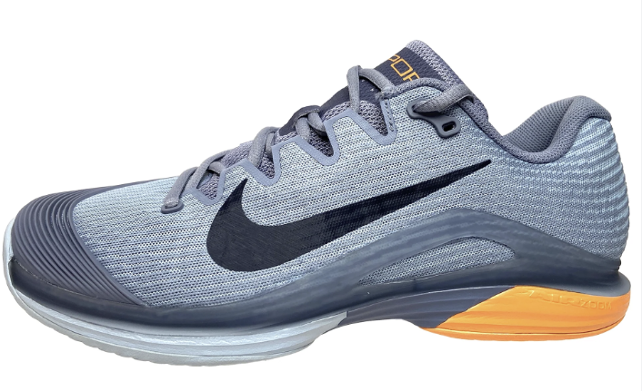 Nike Zoom Vapor 12 Men's Shoes – TopSpin Tennis Shop
