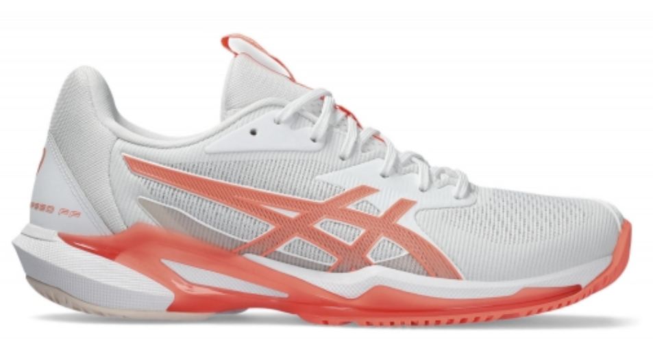 Asics Solution Speed FF3 Women's Shoes – TopSpin Tennis Shop