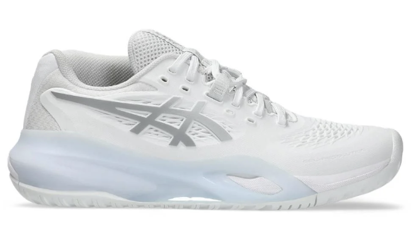 Asics Gel Resolution X Women's Shoes – TopSpin Tennis Shop