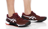 Asics Gel Resolution 9 Men's Shoes