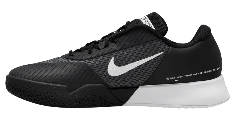 Nike Court Air Zoom Vapor Pro 2 Men's Tennis Shoes – TopSpin