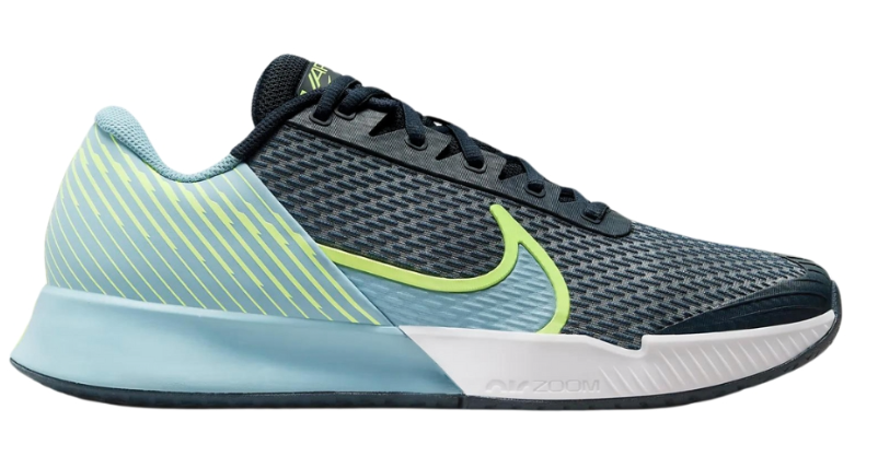 Nike Court Air Zoom Vapor Pro 2 Men's Shoes – TopSpin Tennis Shop