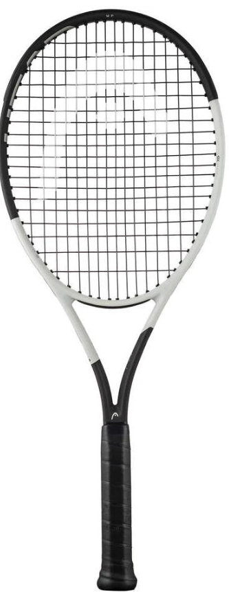 head speed mp 面100 300g 320mm Head Speed Mp 2022 Tennis Racquet - 300g 100in² Control-Oriented