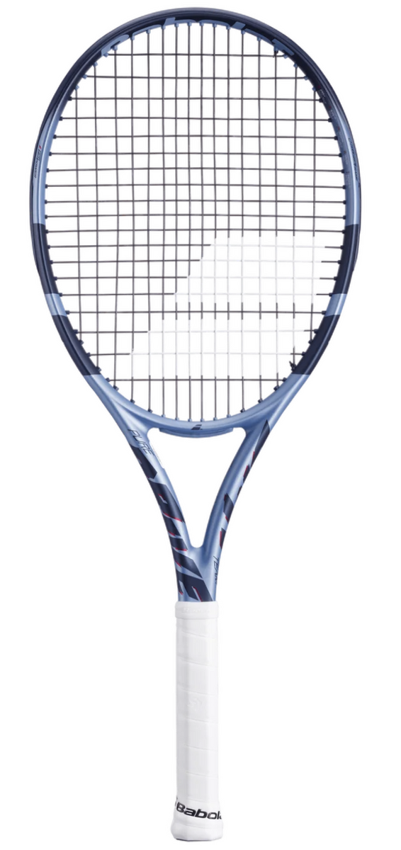 Babolat Pure Drive Team 2025 – TopSpin Tennis Shop Babolat Pure Drive Team 2025 – TopSpin Tennis Shop