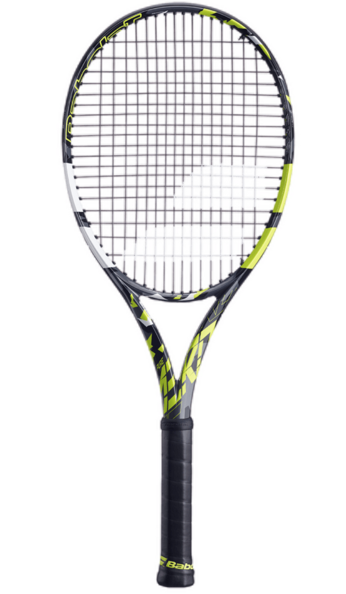 Babolat Pure Aero – TopSpin Tennis Shop Babolat Pure Aero – TopSpin Tennis Shop