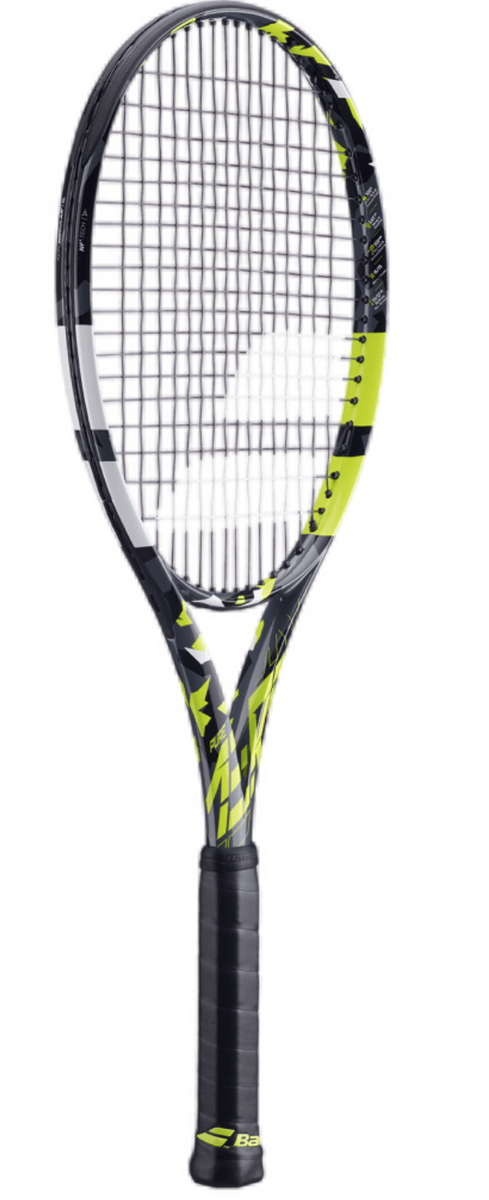 Babolat Pure Aero – TopSpin Tennis Shop
