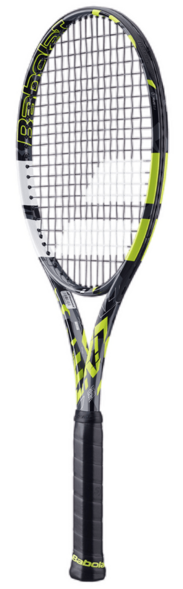 Babolat Pure Aero 98 Tennis Racquet – TopSpin Tennis Shop