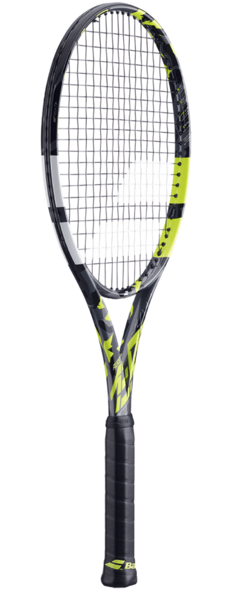 Babolat Pure Aero 98 – TopSpin Tennis Shop