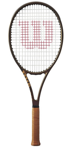 Wilson Pro Staff X