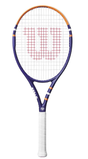 Wilson Roland Garros Equipe HP – TopSpin Tennis Shop