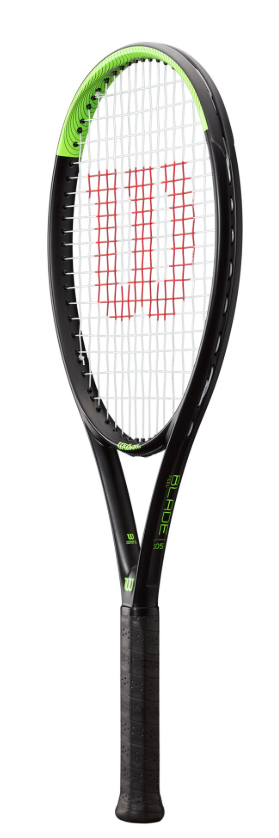 Wilson Blade Feel 103 – TopSpin Tennis Shop