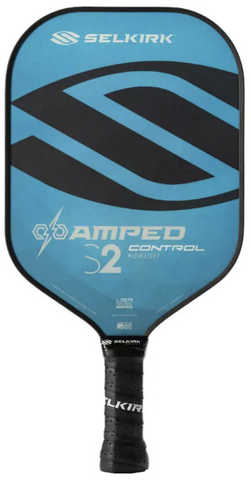 Selkirk Amped Control S2 Midweight