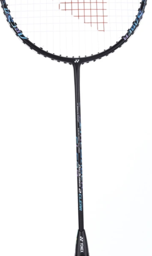Yonex Arcsaber 2 Clear Badminton Racquet – TopSpin Tennis Shop