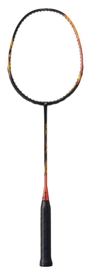 Yonex Astrox E 13 Badminton Racquet – TopSpin Tennis Shop