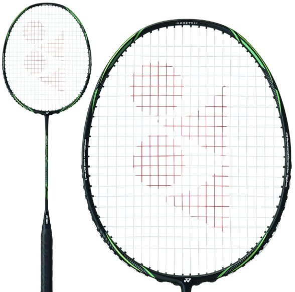 Yonex Astrox Nextage Badminton Racquet – TopSpin Tennis Shop