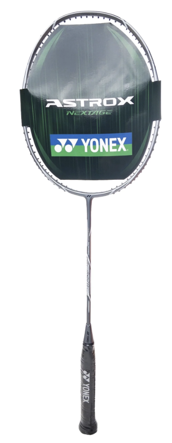 Yonex Astrox Nextage Badminton Racquet – TopSpin Tennis Shop