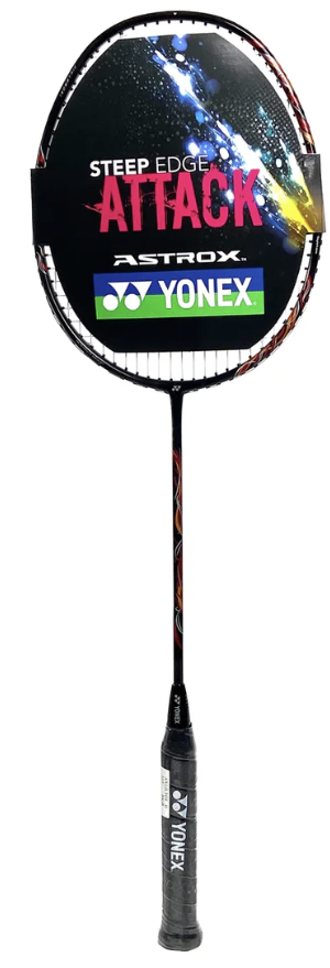 Yonex Astrox 22 LT Badminton Racquet – TopSpin Tennis Shop