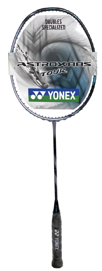 Yonex Astrox 88 S Tour Badminton Racquet – TopSpin Tennis Shop