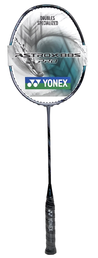 Yonex Astrox 88 S Pro Badminton Racquet – TopSpin Tennis Shop