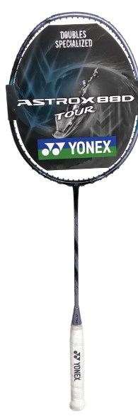 Yonex Astrox 88 D Tour Badminton Racquet – TopSpin Tennis Shop