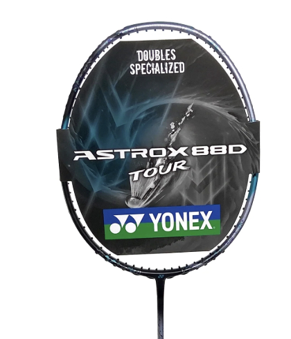 Yonex Astrox 88 D Tour Badminton Racquet – TopSpin Tennis Shop
