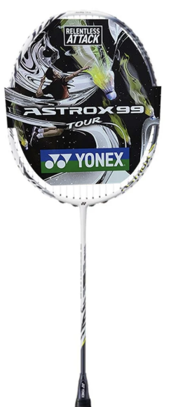 Yonex Astrox 99 Tour Badminton Racquet – TopSpin Tennis Shop