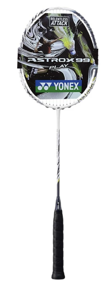 Yonex Astrox 99 Play Badminton Racquet – TopSpin Tennis Shop