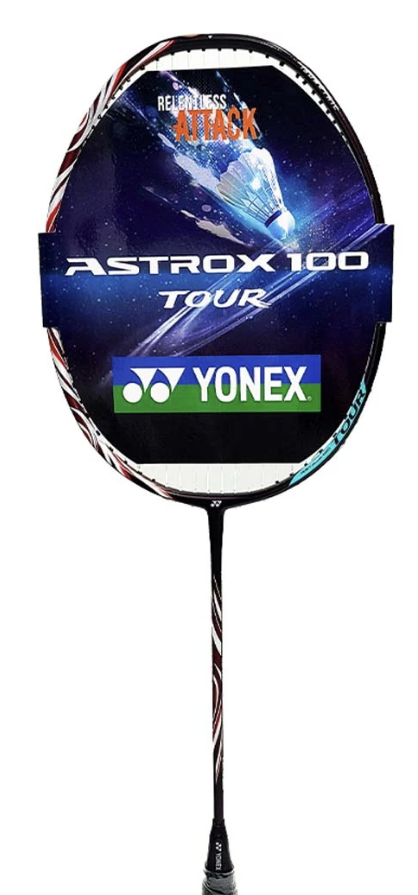 ラケット Yonex astrox 100 Tour YONEX ASTROX 100 ZX BADMINTON