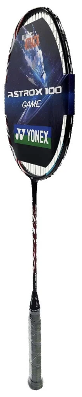 ラケット YONEX ASTROX 100 Game Yonex Astrox 100 Game Badminton Racquet – TopSpin Tennis Shop